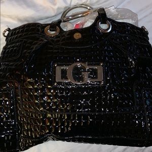 Guess purse